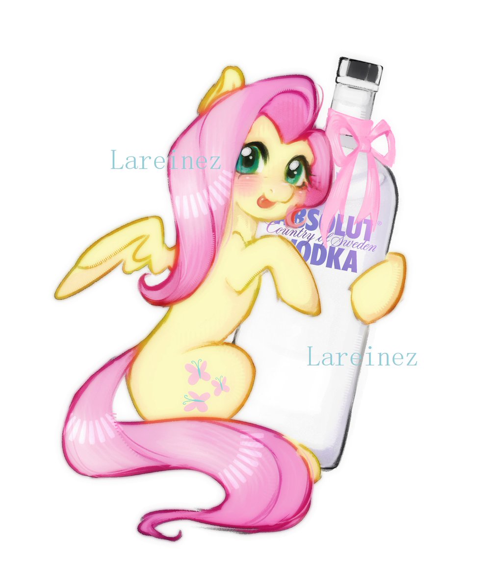 Lareinez_'s tweet photo. Fluttershy #mlp https://t.co/wiYmUZQvvR