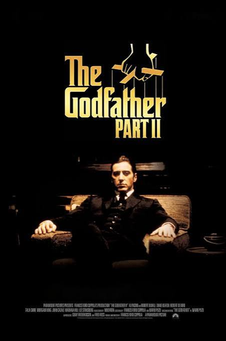 merlinpapin3's tweet photo. Ce soir sur @ARTEfr Le film #LeParrain2 de Francs Ford Coppola (1974) avec Al Pacino Robert de Niro James Caan Diane Keaton Michael V Gazzo gG.D Spralin Robert Duvall Talia Shire John Cazale
Depuis la mort de son père, Michael dirige les affaires de la famille Corleone. Alors qu'il s'apprête à conclure un contrat avec Hyman Roth, qui voit en lui son successeur, il manque d'être la victime d'un attentat. Il feint d'attribuer la responsabilité du crime à un clan mineur, les Pentangeli...
@FredOL69007
❤️si vous aimez