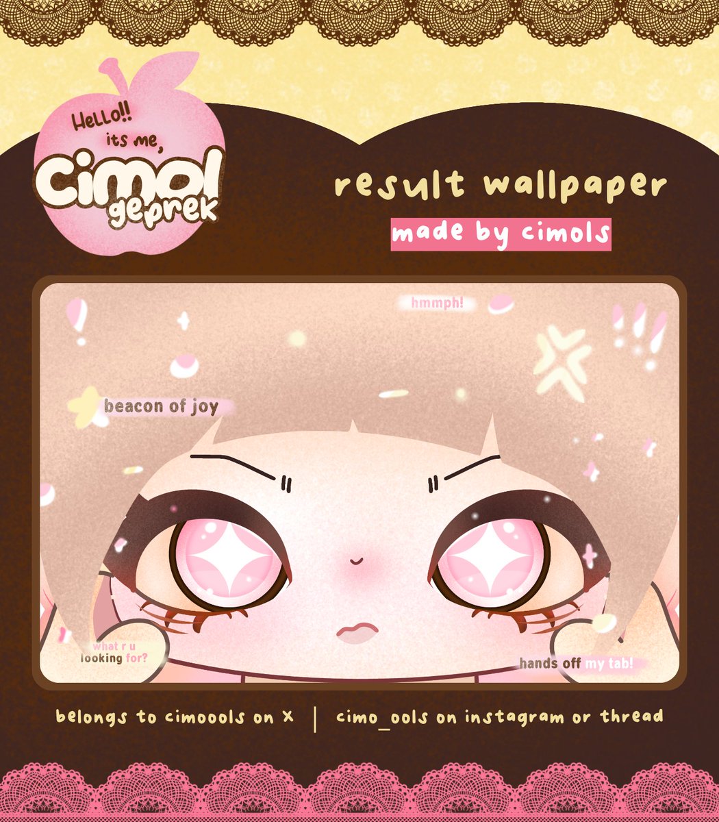 cimoools's tweet photo. another resultt https://t.co/BinEcqIxHF