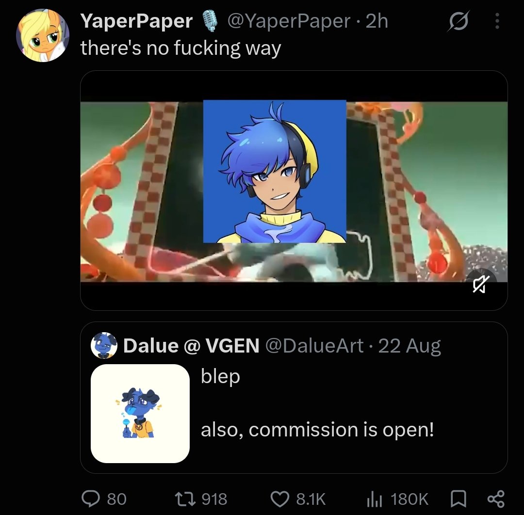 Ryomodu's tweet photo. @Lemondiamond42 same day as this dude both of them are in GD community 💀 https://t.co/e9cWhzodPr