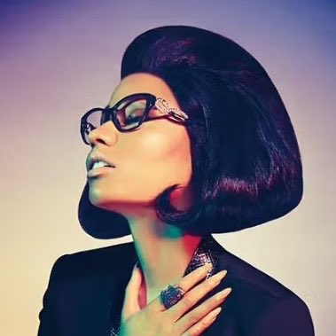 Feel7heBass86's tweet photo. #BawbzForNicki https://t.co/7cEQQudyoo