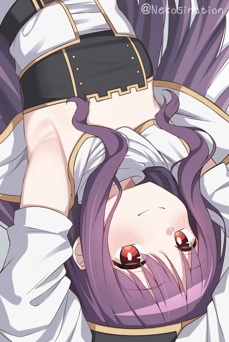 Nekosination's tweet photo. ワス先輩 https://t.co/juOiLNok5I