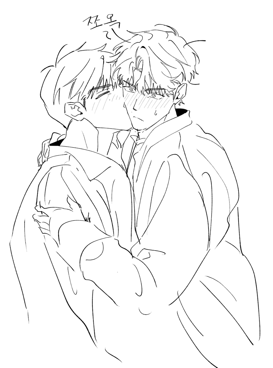 Ripato_'s tweet photo. 우시켄 https://t.co/3WdHj0dNJu