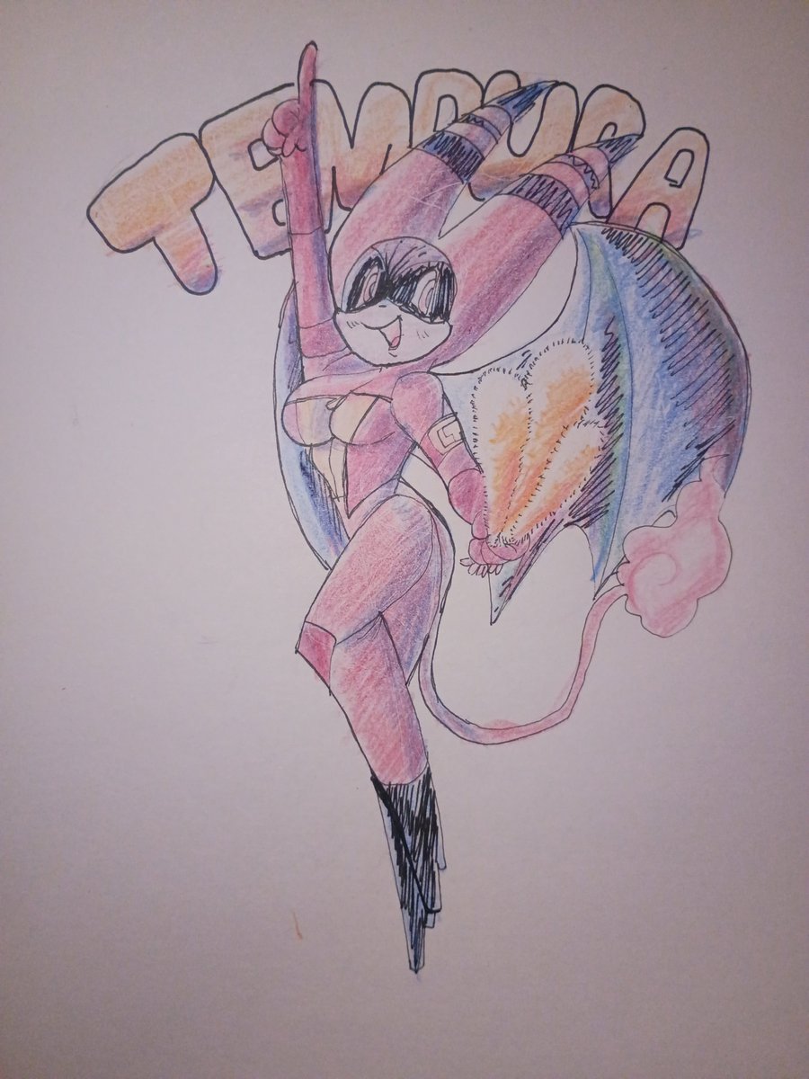 SuperrrRoRobot's tweet photo. Little Charrmer
#yokaiwatch https://t.co/nkpOBXtVEu
