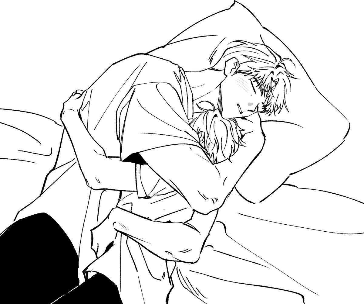 Ripato_'s tweet photo. 우시켄 https://t.co/3WdHj0dNJu