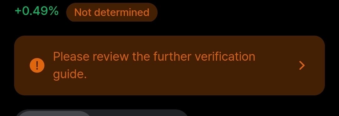 poomp007's tweet photo. @LarkDavis DCENT wallet authorized  withdrawals and stole our XRP.
Then they send a letter telling us to change wallets.
This is theft.
@XRP_Alerts @DCENTWALLETS https://t.co/otfqvbutmO