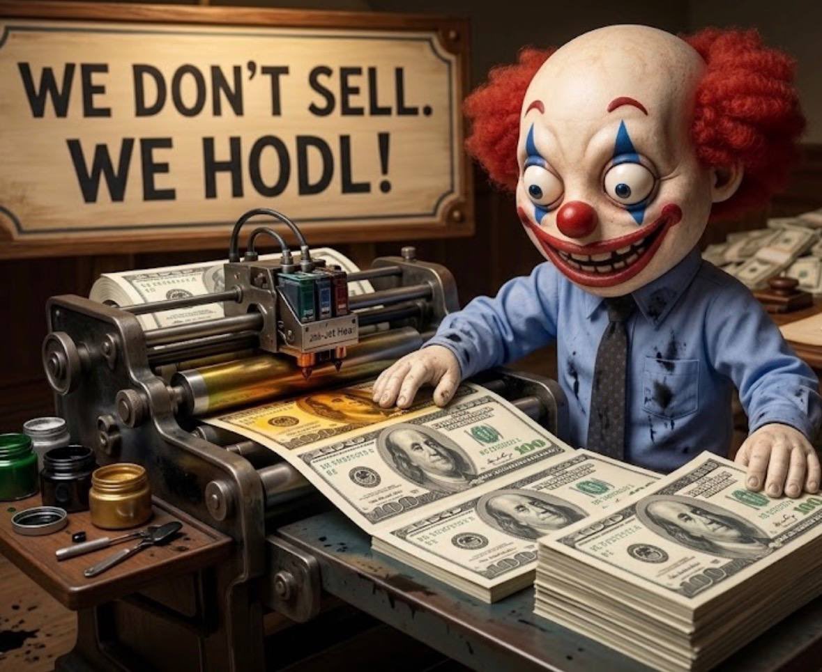 memelord_jack's tweet photo. @clown_pf 🤡🤡🤡🤡🤡 https://t.co/EwvOEch0gr