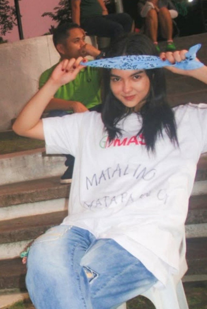 starkaives's tweet photo. matatapang, matatalino https://t.co/brEMqxLiJy