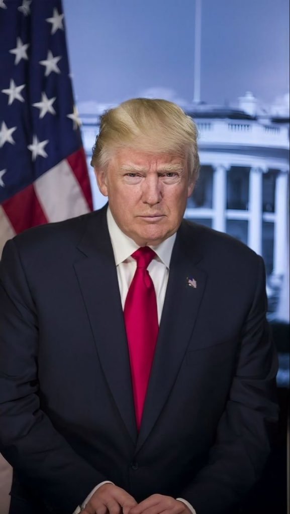 IVANKA___Q's tweet photo. 🇺🇸 BE HONEST: Do you agree that Donald Trump is a stronger Commander in Chief than Joe Biden and Barack Obama? 👀

🅰️ YES 👍
🅱️ NO 👎

WHAT’S YOUR TAKE? 👇 https://t.co/Ow8XaXpKCu