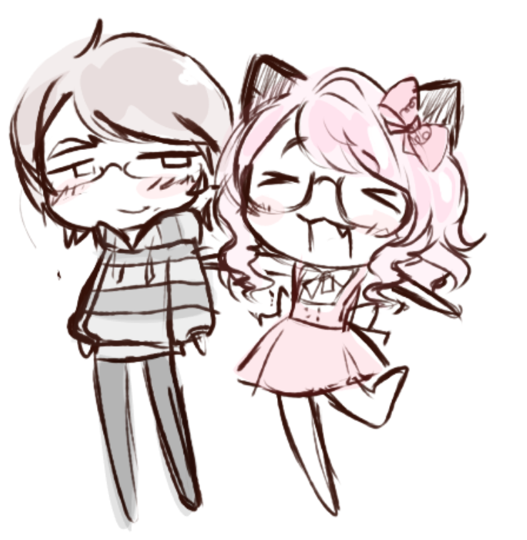 virtuallyrotted's tweet photo. ive come to realized double a batteries is just zane-chan https://t.co/G2k8VAZLzX