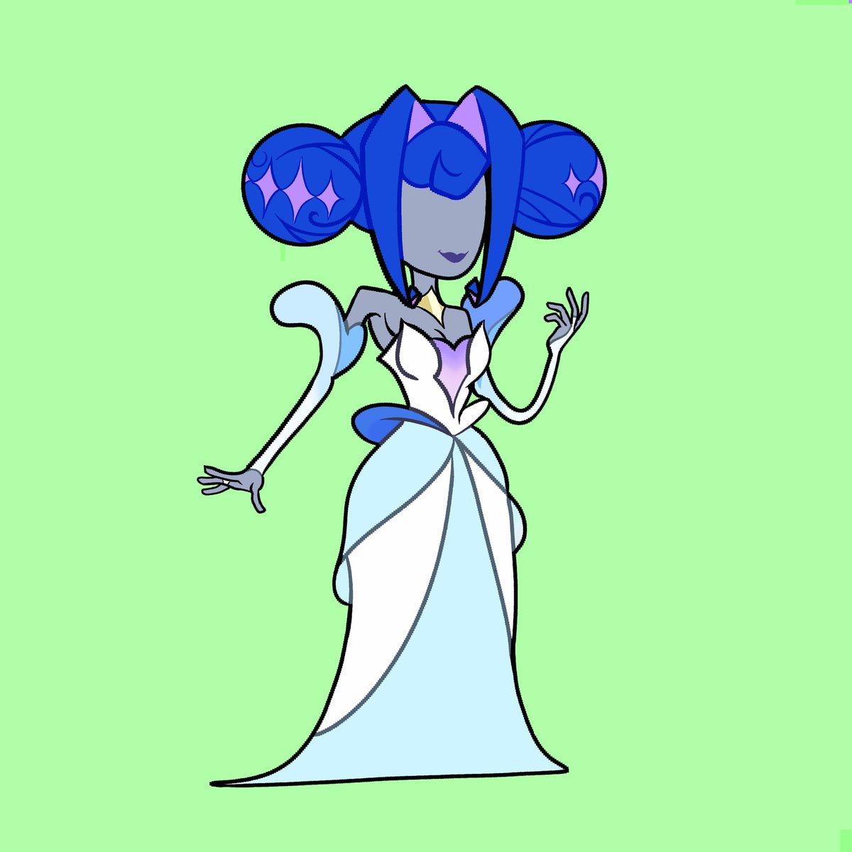 HRSEABSTRACTIUM's tweet photo. Gwensprite

#Guinevere #KnightsOfGuinevere #KOG #Homestuck https://t.co/4DHfeHRdsT