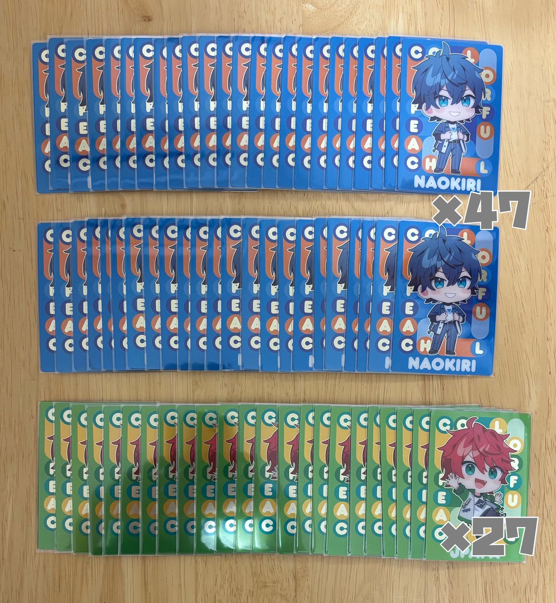 penats7716's tweet photo. 【からぴちグッズ買取､交換】

求￤PayPay>>>迷子グッズ
譲￤画像の物
郵送のみ､好条件の方優先
通知不良の為返信が遅くなる可能性があります︎🙌🏻
 #からぴちグッズ交換  #からぴちグッズ買取  #からぴちグッズ回収 https://t.co/6YFQUfx8uH