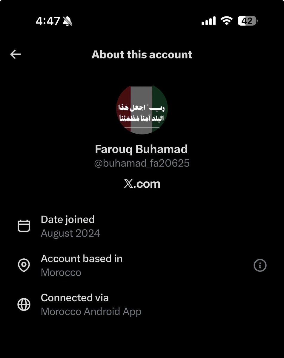 Punisherus23's tweet photo. @buhamad_fa20625 🪰🪰🪰🪰🪰 https://t.co/s6gGYxUym4