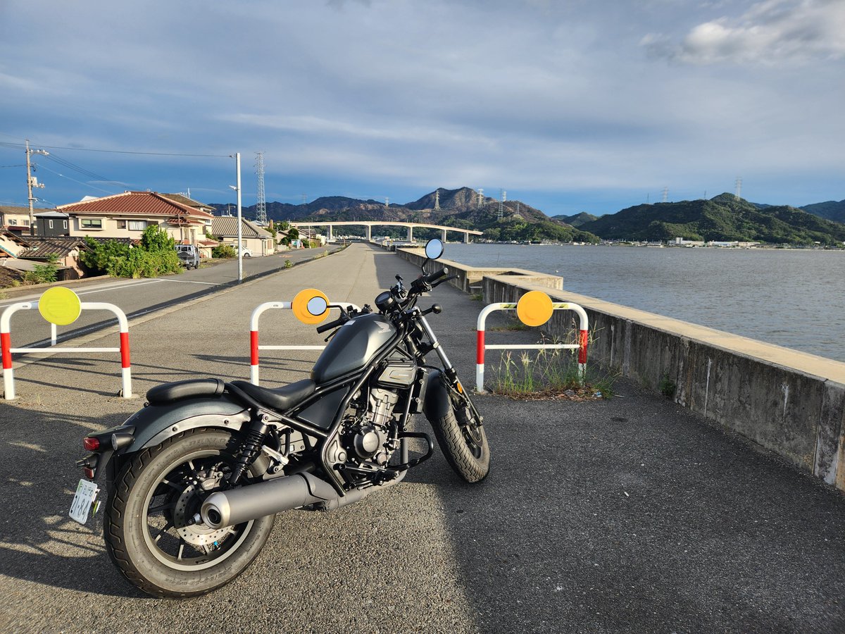 file9521's tweet photo. おつかい頼まれた
シールド綺麗にしたから気持ちいい https://t.co/V0UuDnpcCN