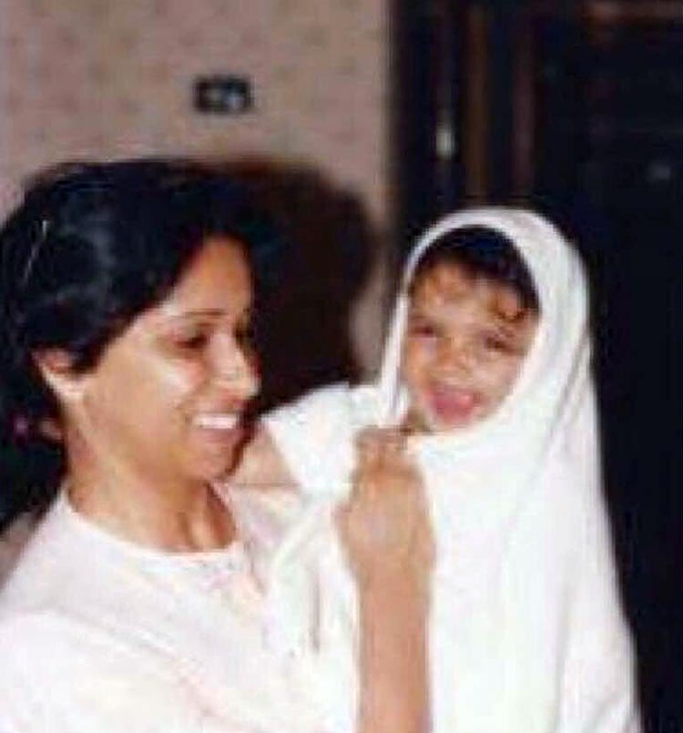 its_suvu_'s tweet photo. This cute girly have two daughters now 🥺💕🧿 
#deepikapadukone 🫶🏻 https://t.co/fjopcOu03n