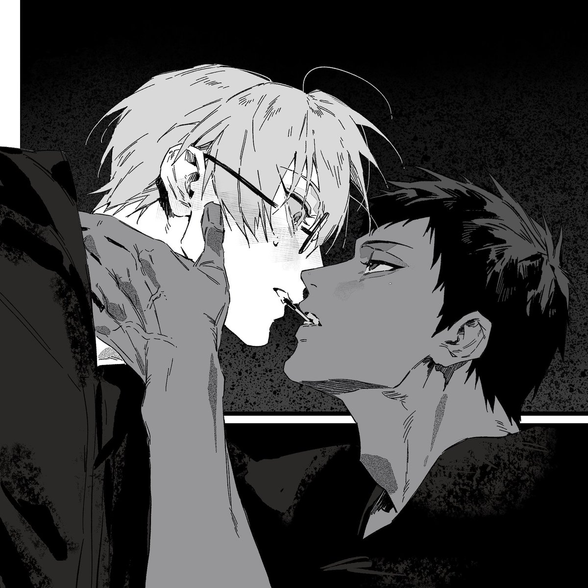 9696I23's tweet photo. #青黄 #aokise https://t.co/aHXjTcDo0K