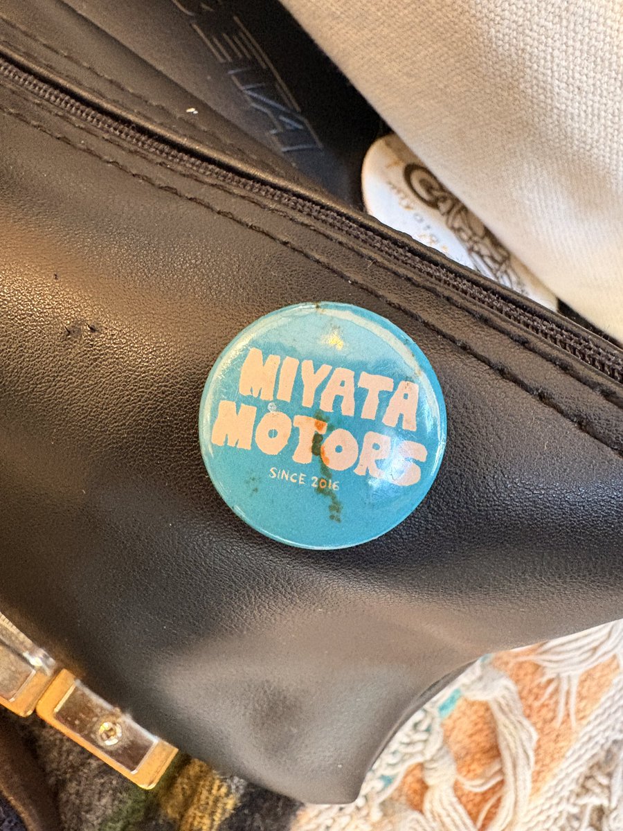 hanao_miyata's tweet photo. いつも花男を
宮田モータースを太陽族を
愛してくれてるみんな
9/27出雲のホールまであと1週間
そして高松、京都Liveも全力で
Xやインスタ発信普段より多めに
なると想いま、、いや多くなります！🙇‍♂️
どうか今回ばかりはシェアしてやったり
あたたかい想いで（いつも感謝）
共に走ってやってください！ https://t.co/0Ho09DXQJo