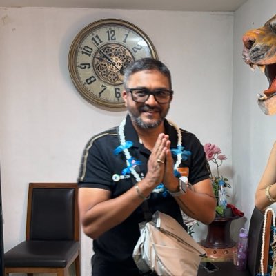 NachappaAnil's tweet photo. #NewProfilePic https://t.co/KMzenGLUUw