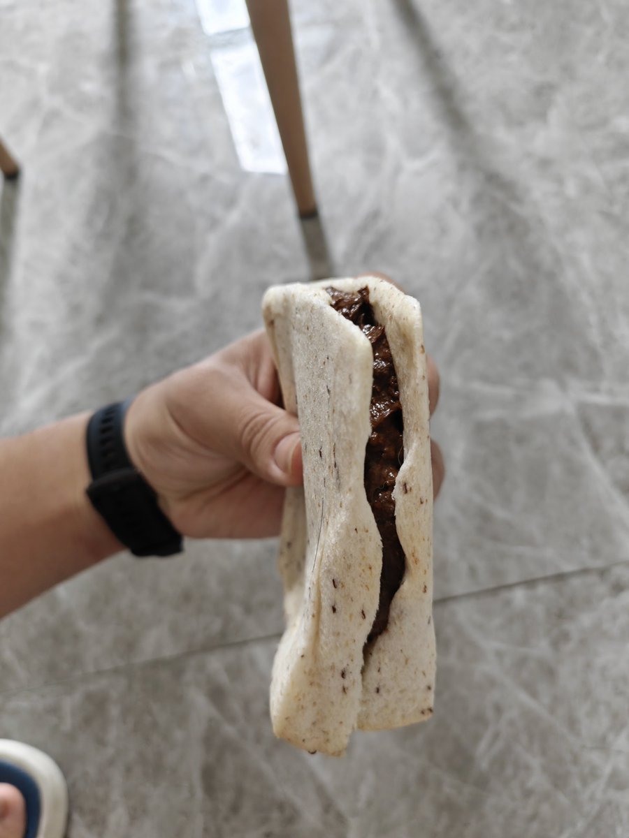 AthleteRans's tweet photo. 给畜生定制的早餐 密封无味不怕坏 要的备注来 https://t.co/TibrNXDKKZ