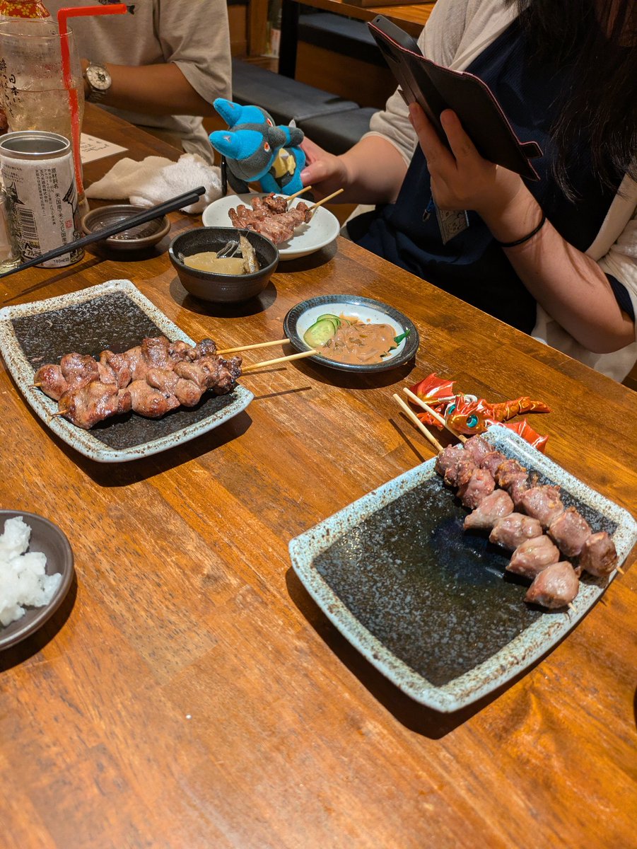IZMD's tweet photo. 打ち上げー！！！ https://t.co/1wZnbsIX3c