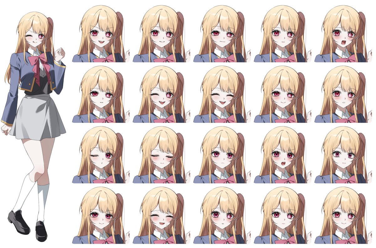 RubyMYmuse tweet picture