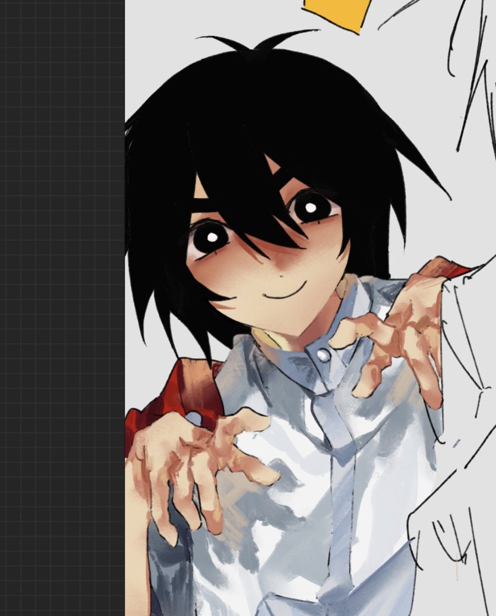 ilovefangtang's tweet photo. wip that i will not continue https://t.co/K5uEGItUz4