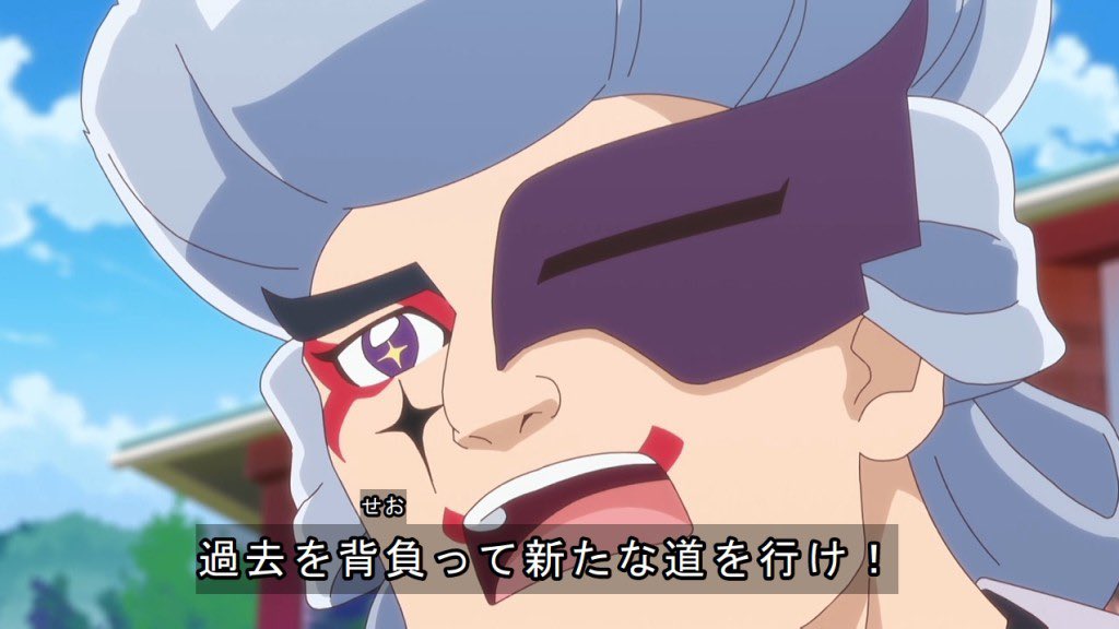 Ponzu_SHT's tweet photo. 今のニチアサ、快男児ブームが来ている https://t.co/ECTO8ypH6s