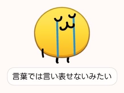 emgsuki_'s tweet photo. 帰宅！テーブルがみちみちになるほどのえもちゃんたち…本当に可愛い；； ああ〜かわいすぎる…；； https://t.co/av6xnbzfSm