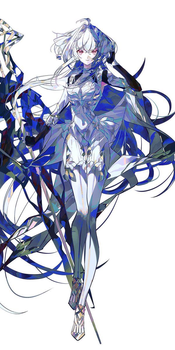 debg0423's tweet photo. 今月絵を載せれていないので再掲
体調が復活し次第またモリモリ描きます https://t.co/peghmG5waF
