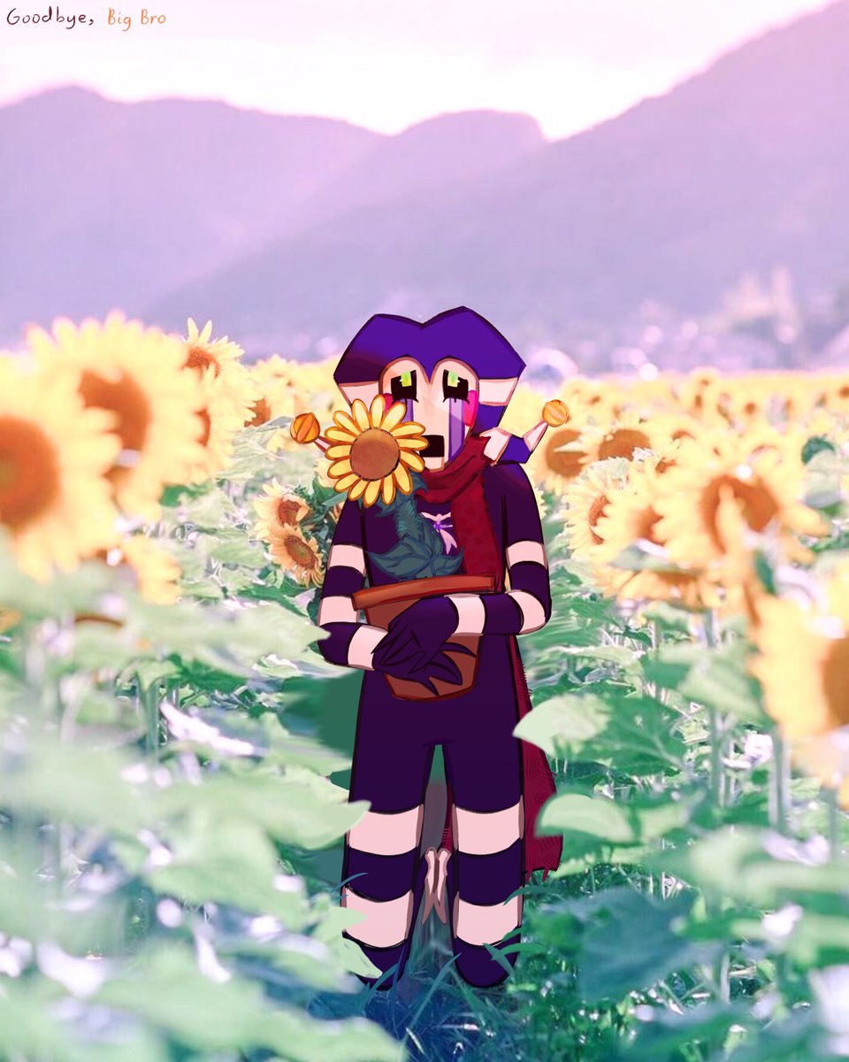 ElvisElx's tweet photo. 🌻 // #dsaf https://t.co/e2CymSTBn6