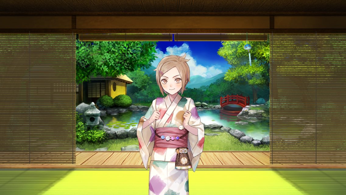 ayg7293's tweet photo. 本丸TV楽しかった〜情報たくさん！
包丁くんと一緒に見��たけど、ずっと人妻人妻言っておりました😆 https://t.co/Vi0TxRGqXJ