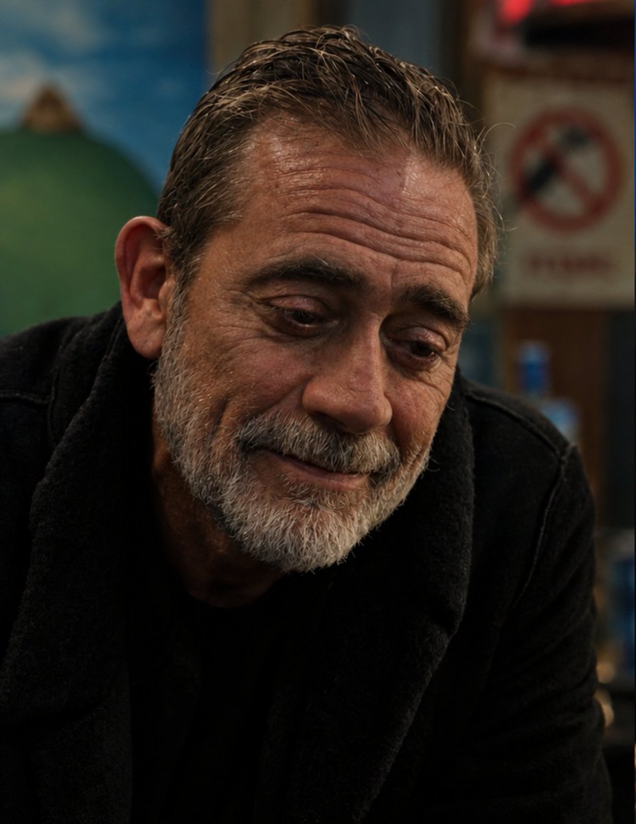 TvTWD's tweet photo. شعور يوم الأحد بدون حلقة جديدة ..

#DeadCity https://t.co/kqEgT0Horc