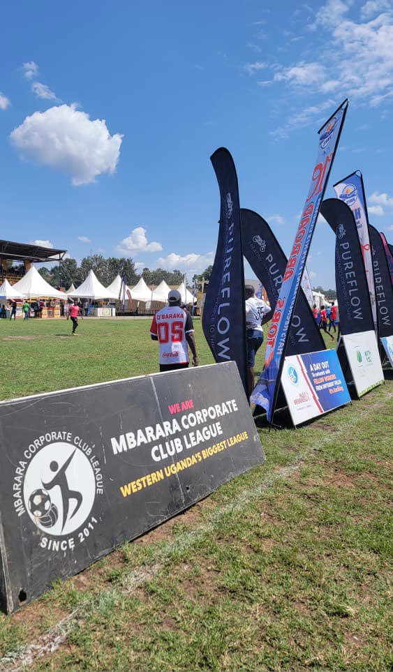 ARoger_45's tweet photo. We are on ground bantu bange muliwa. 

#NBLMCCSeason2026 
#MCC8thOutingKakyekaStadium https://t.co/a3TuxTvRwy