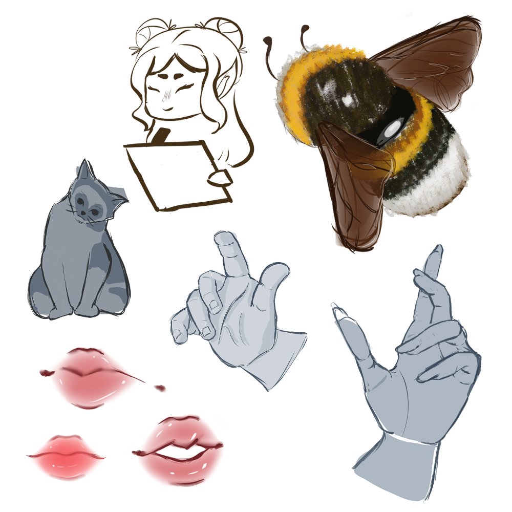 gloambee tweet picture