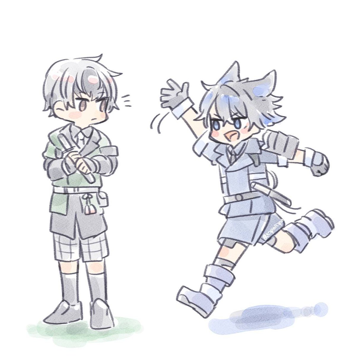 KZpoKZpo's tweet photo. 楽しみすぎる https://t.co/XIbYh0E9j8