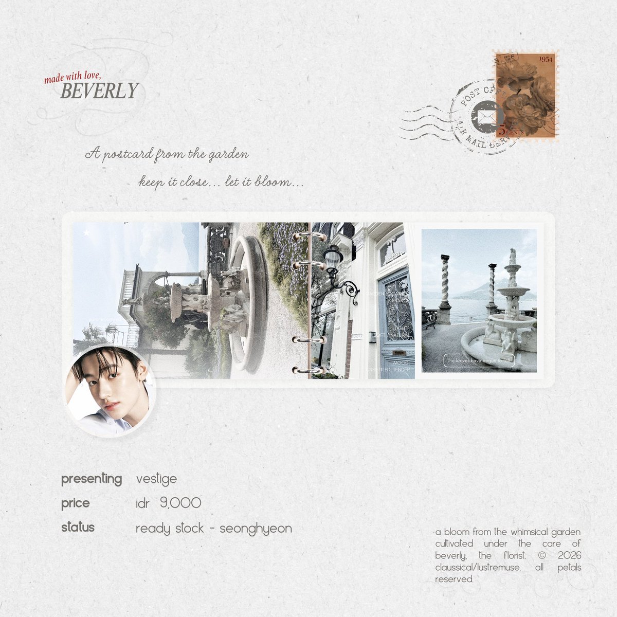 claussical's tweet photo. Help repost please? thank you! 

Bebe punya ready stock layout Cortis all member in Vestige~ ada Keonho, Seonghyeon &amp; James disini! scroll down untuk Juhoon &amp; Martin 

xo, #zonauang https://t.co/NtXnBitgFw