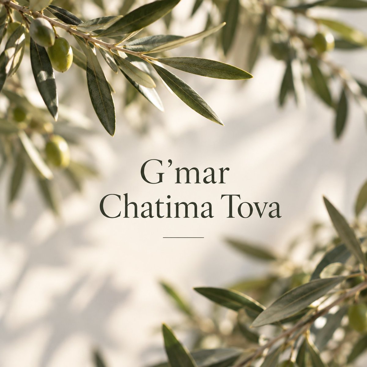 KirillRubinski's tweet photo. Yom Kippur is a time to reflect on the year behind us, the choices we have made, and what we can do better in the year ahead.

Wishing everyone observing a meaningful fast, and a day of reflection, forgiveness, and renewal.

G’mar Chatima Tova. https://t.co/BFbCqZFuQ4