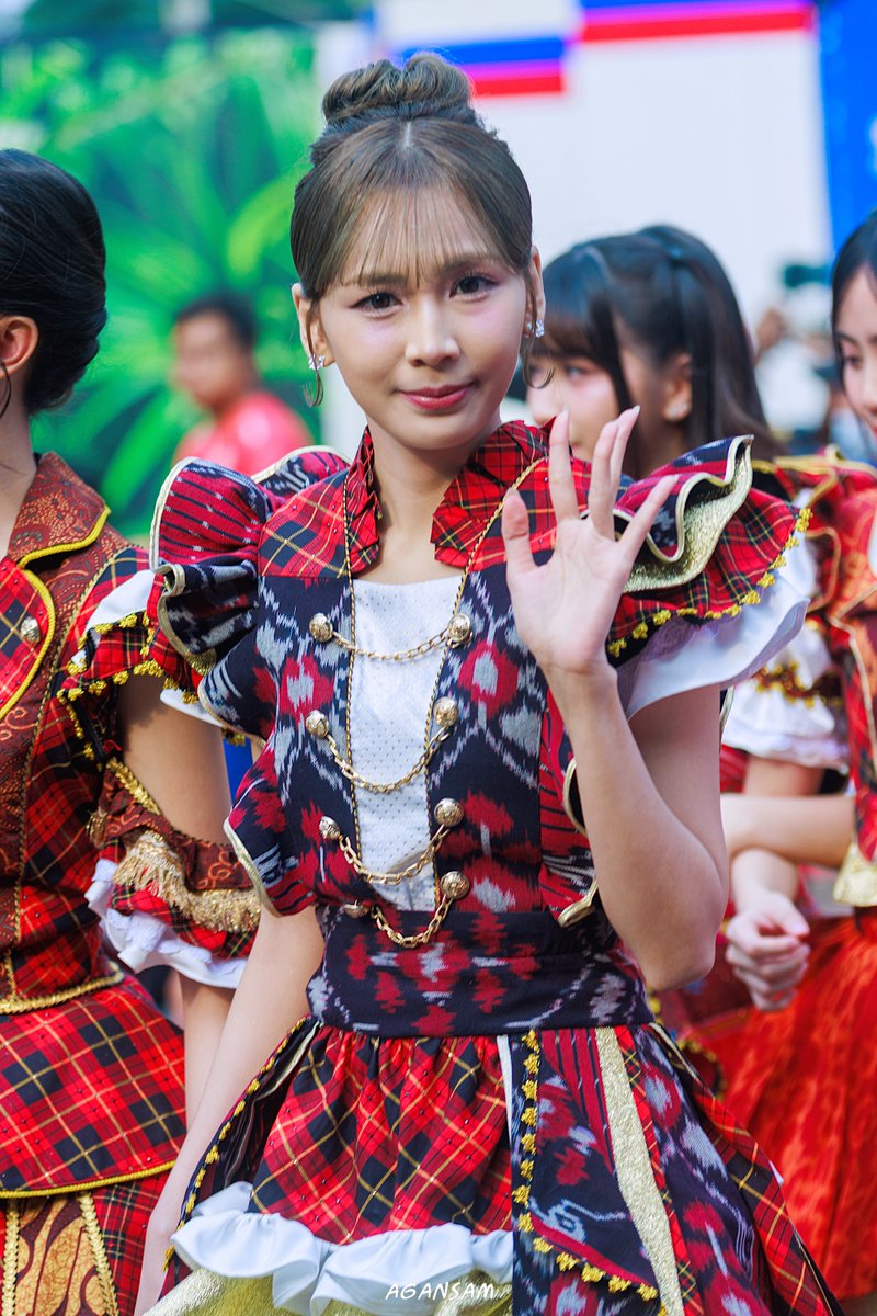 agansam's tweet photo. Gita Sekar Andarini @A_GitaJKT48 https://t.co/ZEVIi7NL9V