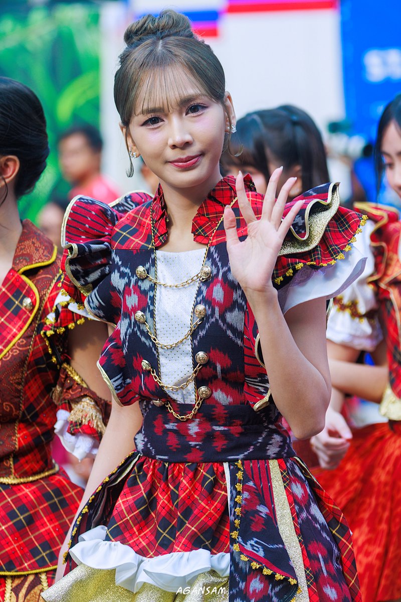 agansam's tweet photo. Gita Sekar Andarini @A_GitaJKT48 https://t.co/ZEVIi7NL9V
