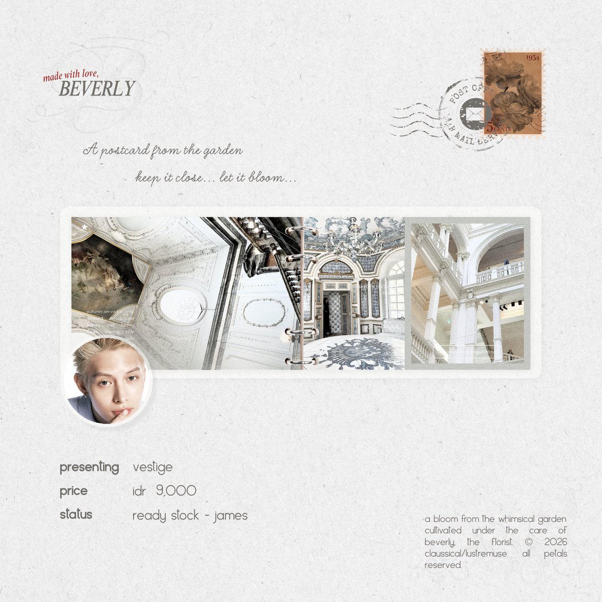 claussical's tweet photo. Help repost please? thank you! 

Bebe punya ready stock layout Cortis all member in Vestige~ ada Keonho, Seonghyeon &amp; James disini! scroll down untuk Juhoon &amp; Martin 

xo, #zonauang https://t.co/NtXnBitgFw