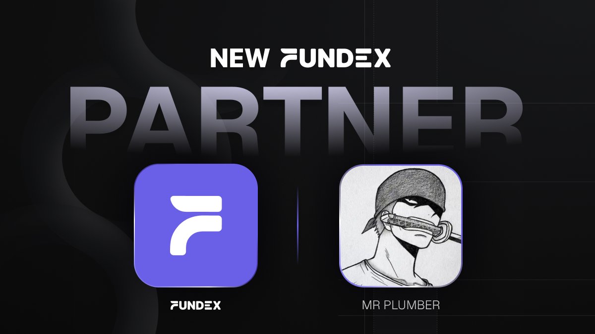 MUSTEE_FX1's tweet photo. Proud to announce I've partnered with @fundex

To celebrate, I'm giving away 3x $5,000 Evaluation accounts

> Follow @fundex | @helpfundex @MUSTEE_FX1 | @Eurusd_killer

> Sign up at https://t.co/Q4j0CALkwq

Join fundex discord : https://t.co/bZSKEWmVy3

> Post proof in the comments

Will pick winners in 24h