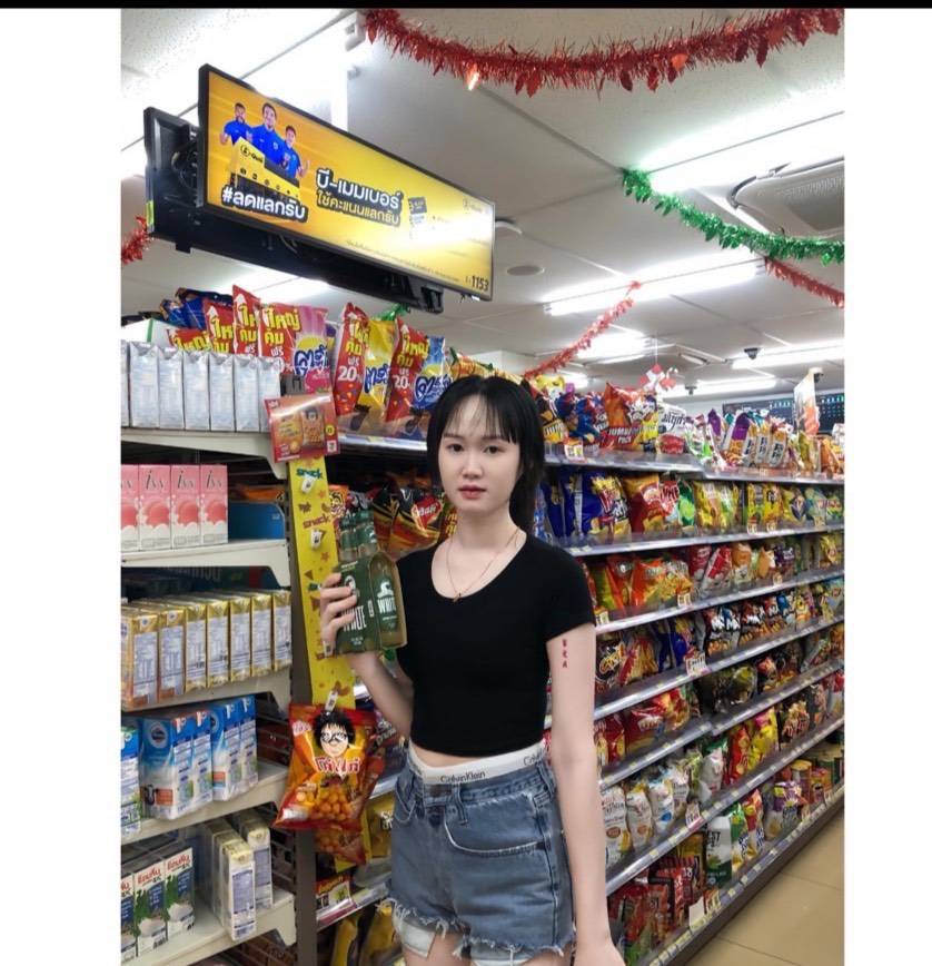 JulesHumpries's tweet photo. 2🥝ตอนแรกก็ไม่เชื่อ จนกระทั่งลองใช้เอง... ไอเทมลับที่บิวตี้บล็อกเกอร์เกาหลีโหวตให้เป็นอันดับ 1!" ครีมกันแดดเนื้อซูเฟล่🐝

น้องใหม่ มีน้องให้เลือกหลายคน นะ

600/1

🆔: @451svtit

🔗: https://t.co/kV1nssRVYe

#รับงานบางบ่อ
รับงานบางบ่อ🍑🍑 https://t.co/rtmb2HZOMd