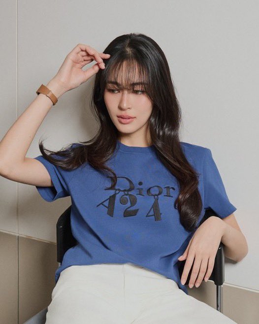 Mintju6's tweet photo. @Dior @tieuzitkorn Can't wait to see Lingling Kwong (@linglingsirilak) and Orm Kornnaphat (@ormmormm) up for @Dior #DiorA24

#Dior
#LingOrm #หลิงออม https://t.co/eW83CZDcq2