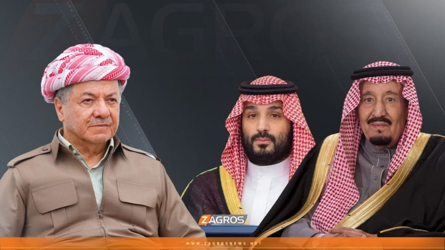 frhadmr92's tweet photo. السلام عليكم ورحمة الله
خادم الحرمين الشريفين الملك سلمان بن عبد العزيز، ملك المملكة العربية 🇸🇦 الشقيقة  وسمو ولي العهد محمد بن سلمان ، رئيس مجلس الوزراء، يعزيان الرئيس بارزاني لوفاة عبد الواحد إبراهيم الشيخ عبد السلام بارزاني.
وبعث خادم الحرمين الشريفين الملك سلمان بن عبد العزيز، ، وسمو ولي العهد محمد بن سلمان بن عبد العزيز آل سعود،  رئيس مجلس الوزراء، الأمس السبت، 19 أيلول 2026، برقية تعزية إلى الرئيس بارزاني... كل الشكر والتقدير لمقام خادم الحرمين الشريفين وسمو ولي العهد محمد بن سلمان...