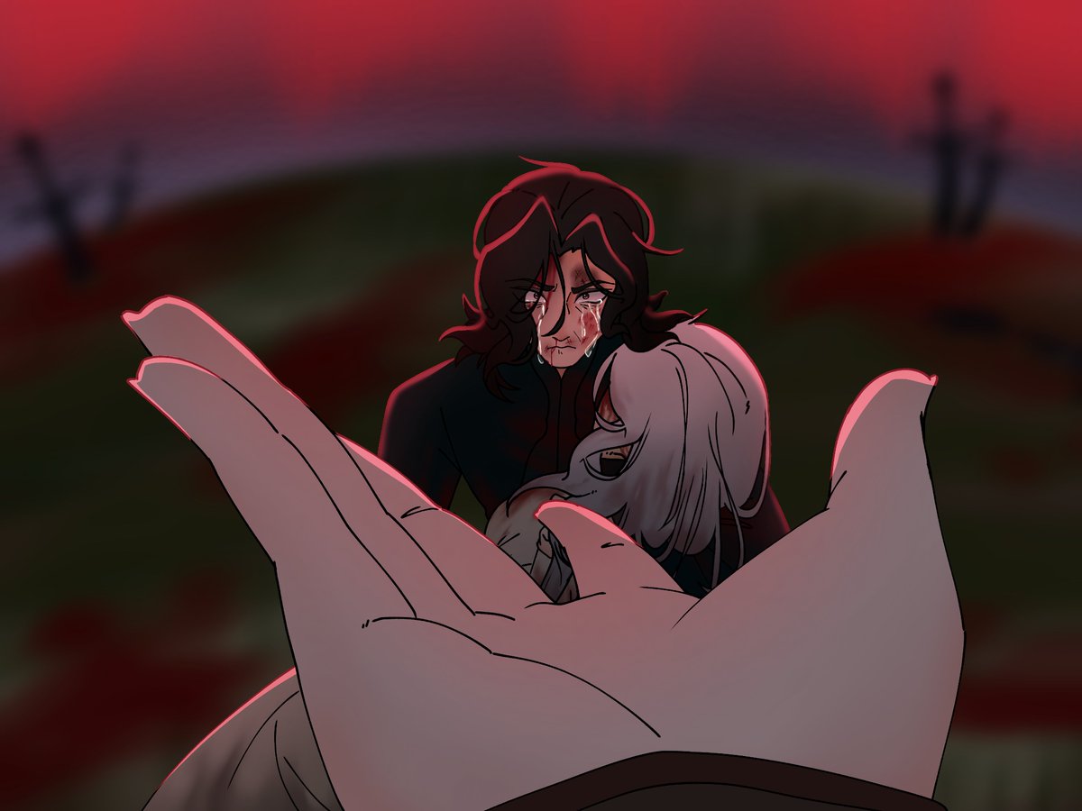 bpd_fanwujiu's tweet photo. #cyrmer (+ #dura )× #jaadugar A Witch in Mongolia inspired scene
#afkjourney #afkj #Cyran #Merlin #Cyrmer #Dura https://t.co/FG9ENRP2kQ