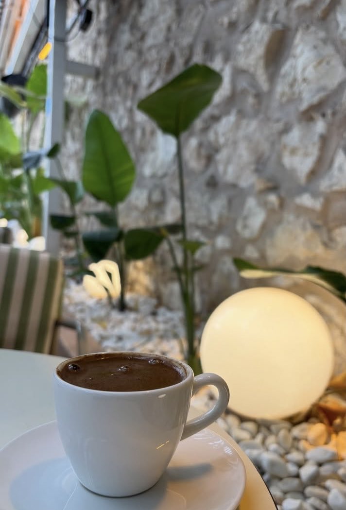 ayglcknn's tweet photo. Kahvemizi içmeye geldik ✌️ https://t.co/YY4wXBHpwm