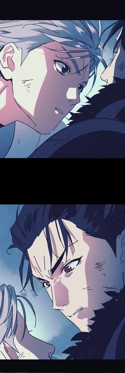 qmwnebrv00's tweet photo. 오랜만에 15세연령가 bl 웹툰 봤는데 기분 너무 좋아짐. 비엘은 역시 돌고돌아 순정이다...
용사x마왕 https://t.co/7VY31H56TU