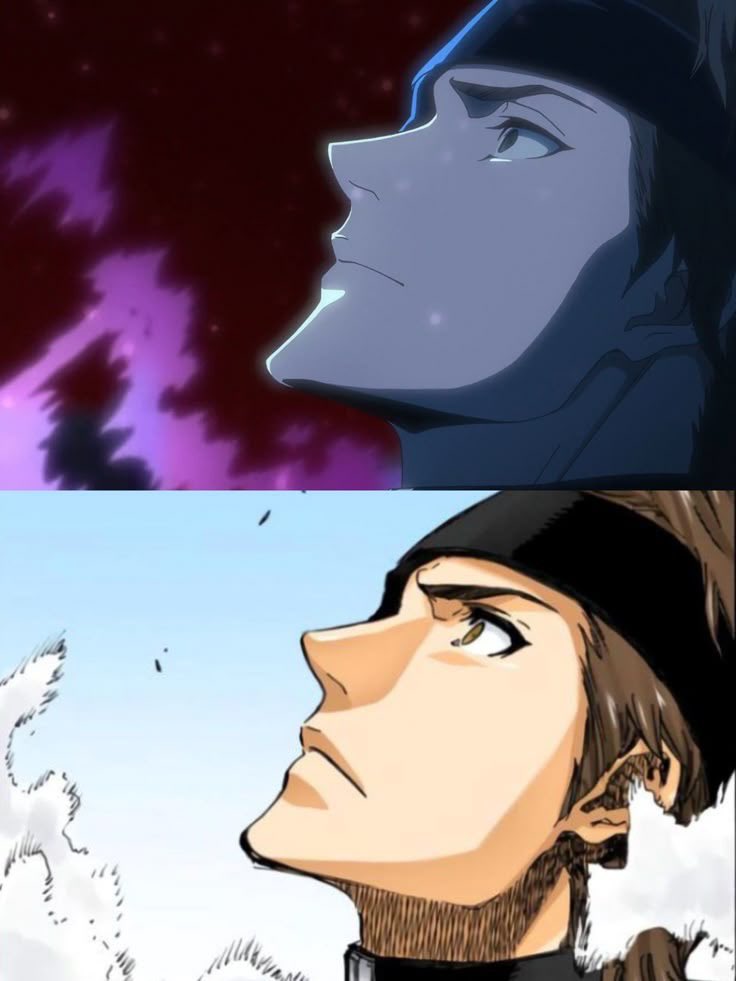1vvo_'s tweet photo. #BLEACH_anime 

ANIME>MANGA https://t.co/oii19L97BR