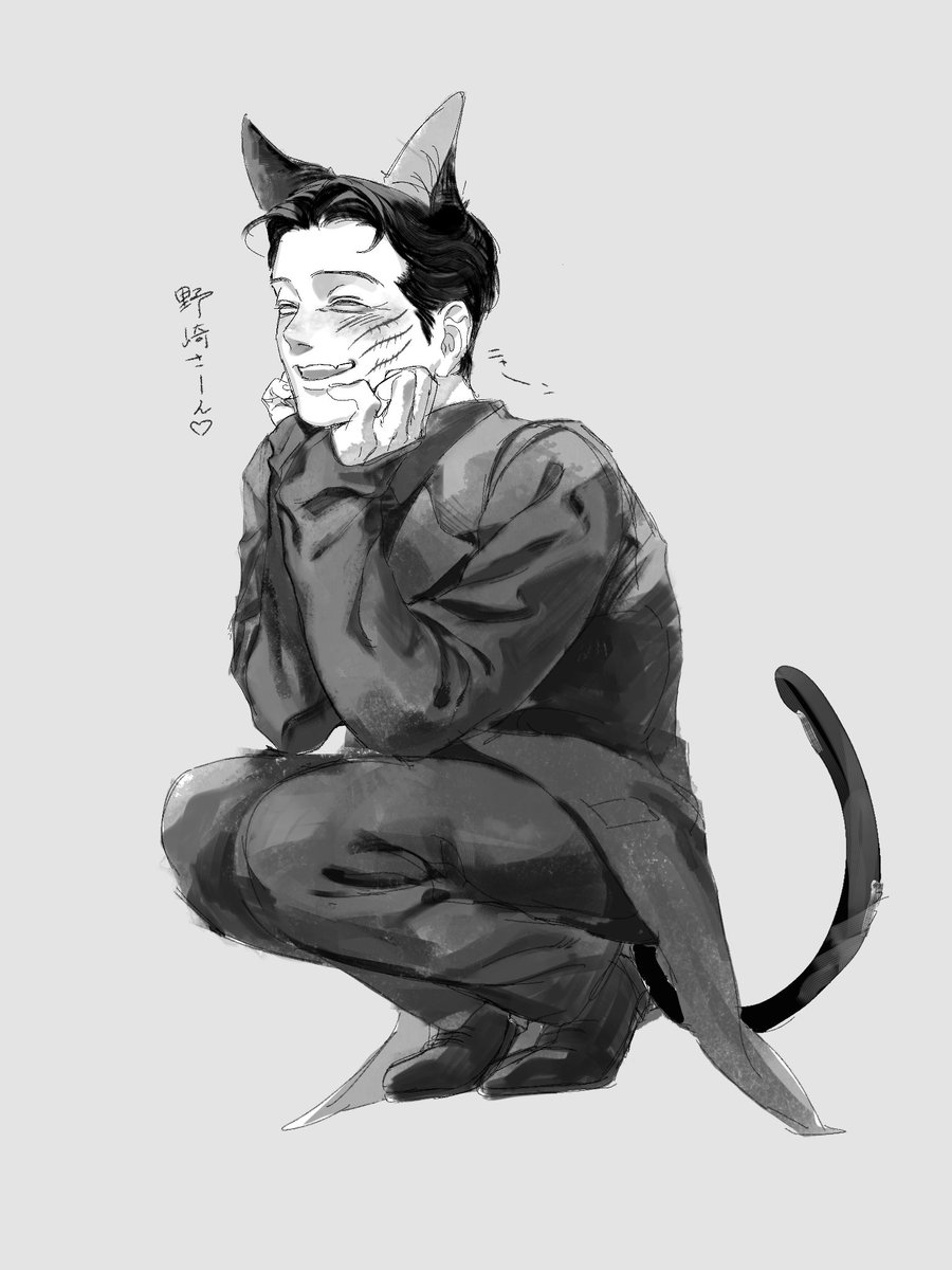 gzi8s's tweet photo. にゃーん https://t.co/NQaLob6ZMW