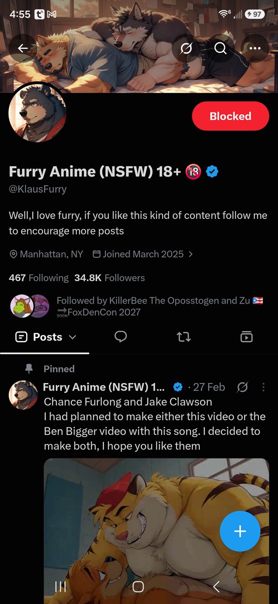 Riotfox_AD's tweet photo. I need ppl to br aware this is an AI account the vods atleats look at but its also the rate the videos are being pumped out  thers 0%chaces hes atleast not using ai to make  it go faster https://t.co/H6KNIPAIG4